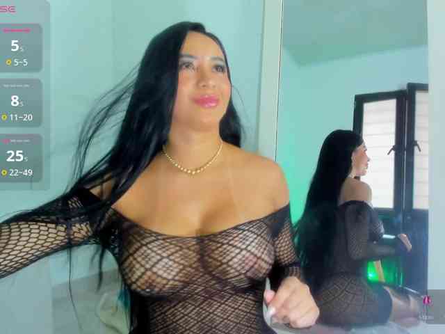greicyass's webcam live show