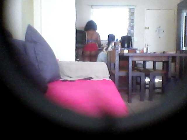 Ebonysupergirl Porn