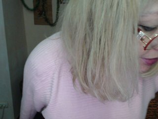 EvelynLoveShy Porn Show