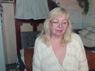 EvelynLoveShy Porn Show