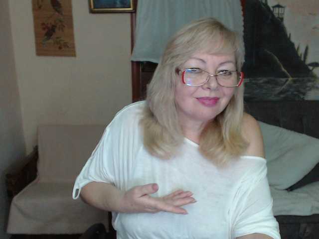 barbarablondy cam belle