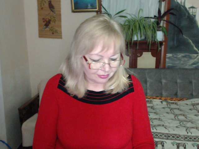 barbarablondy online