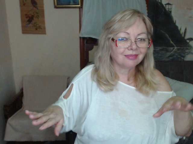 barbarablondy live sex