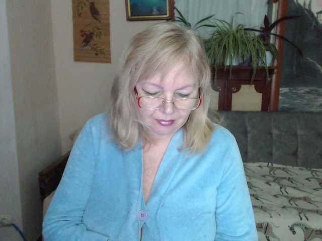 barbarablondy online