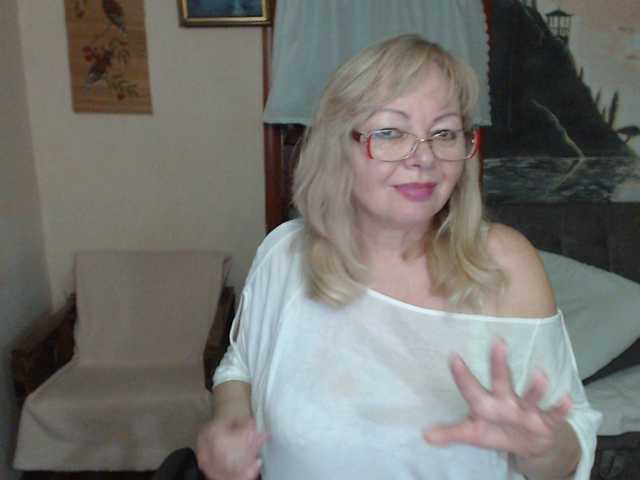 barbarablondy live sex