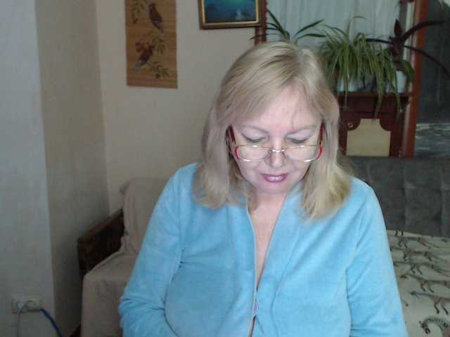 barbarablondy online