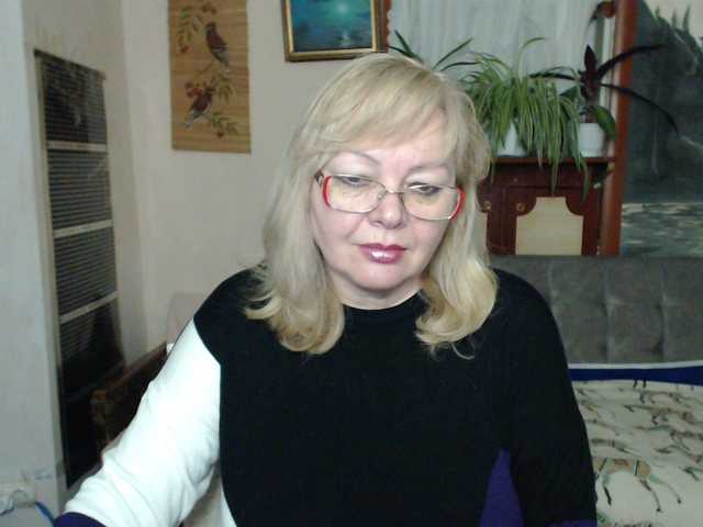 barbarablondy live sex show