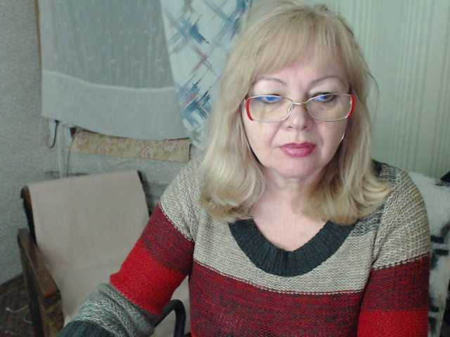 barbarablondy live sex show