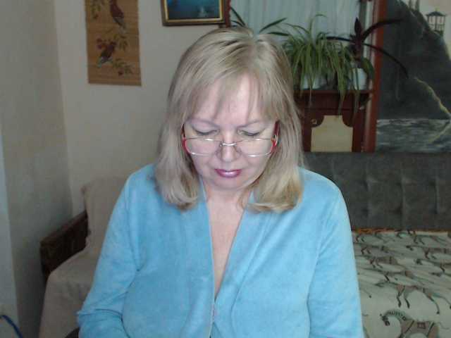 barbarablondy online