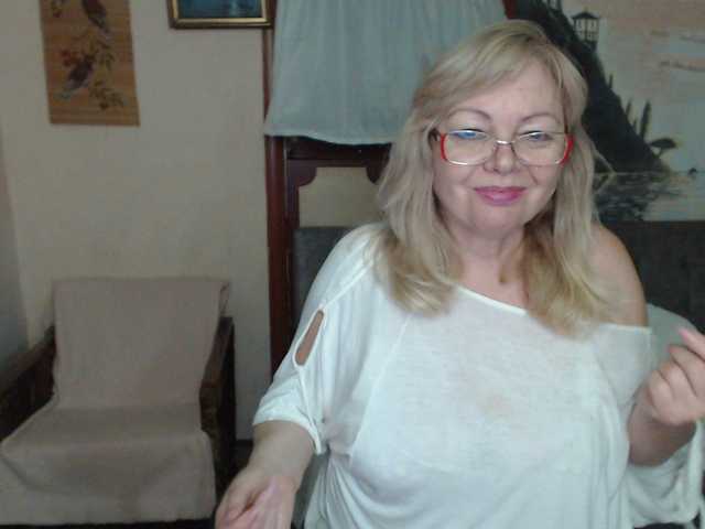 barbarablondy live sex