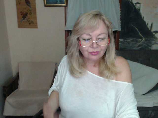 barbarablondy cam belle