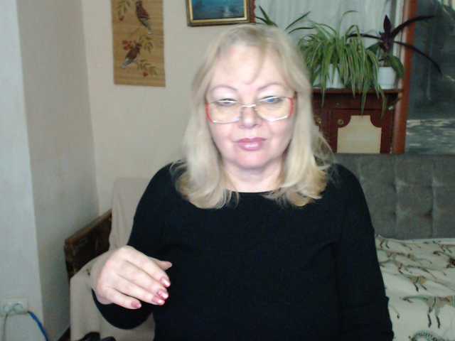 barbarablondy live sex show