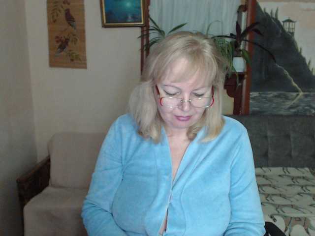 barbarablondy online