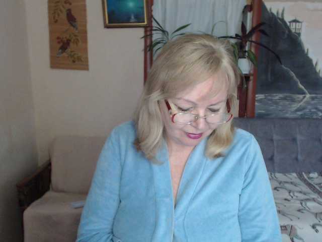 barbarablondy online