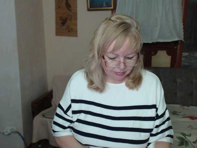 barbarablondy online