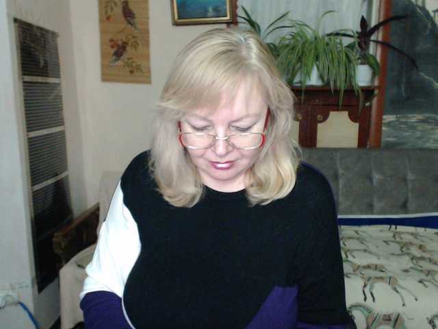 barbarablondy cam belle