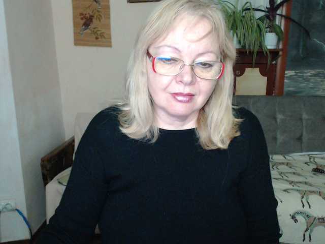 barbarablondy cam belle