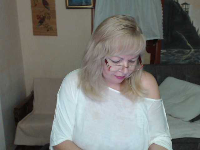 barbarablondy belle show