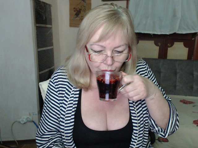 barbarablondy cam belle