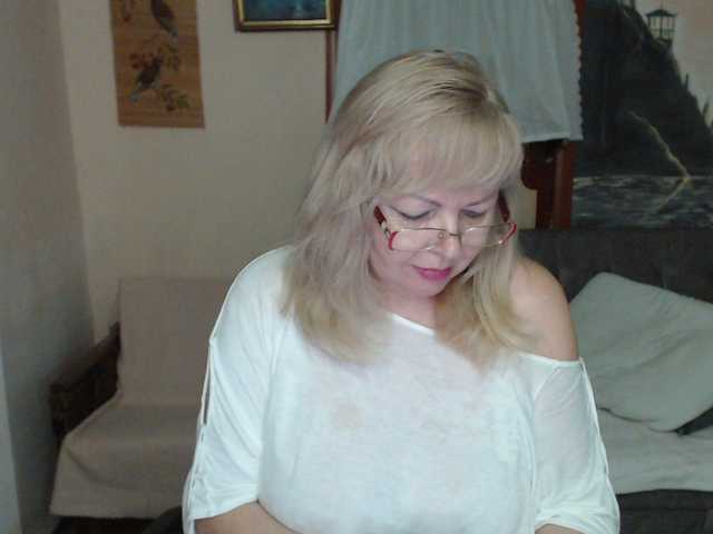 barbarablondy online