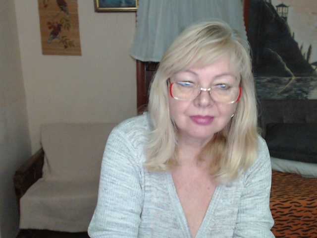  BarbaraBlondy chat room