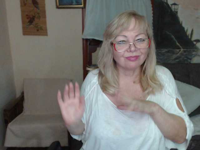 barbarablondy online