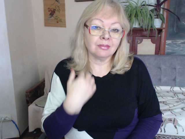 barbarablondy cam belle