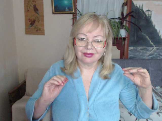 BarbaraBlondy live cam