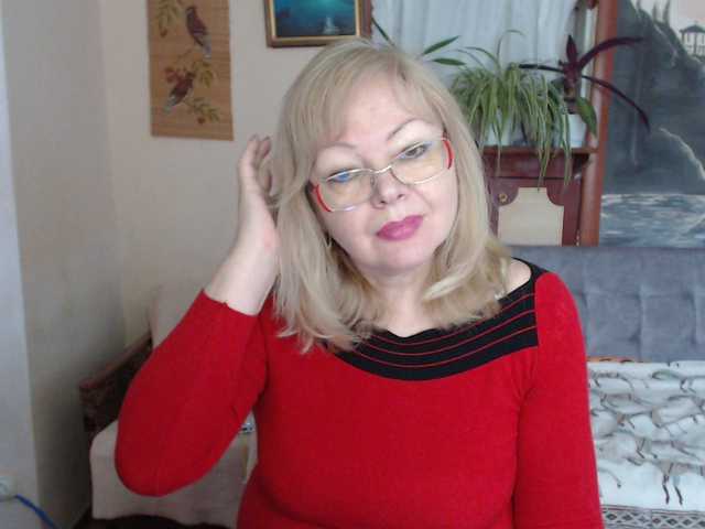 barbarablondy online