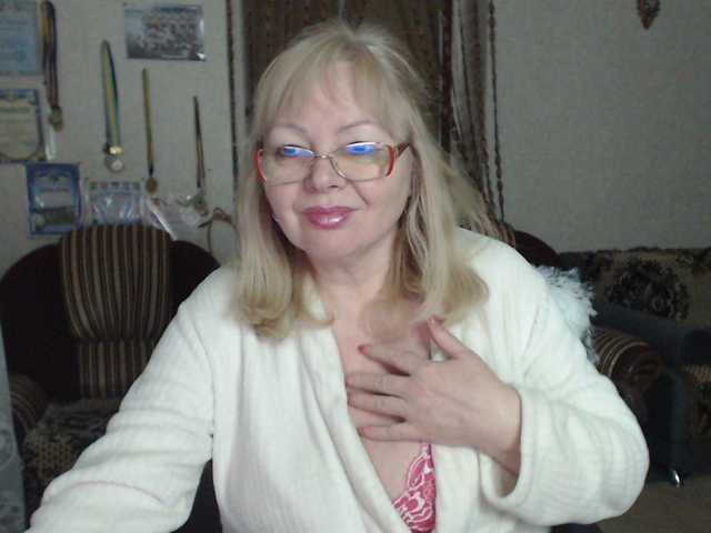 barbarablondy online