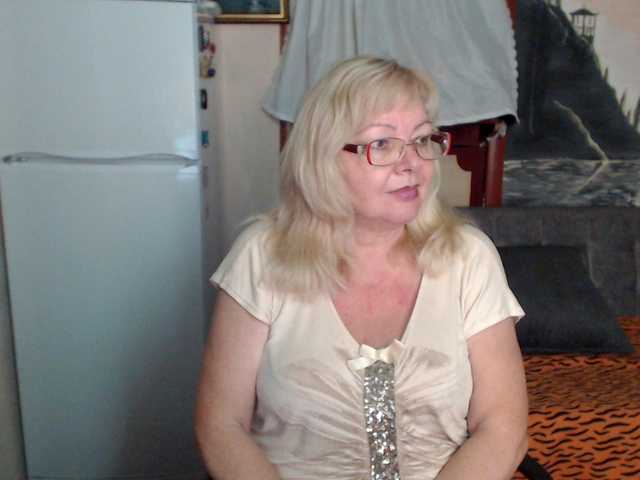 BarbaraBlondy on BongaCams