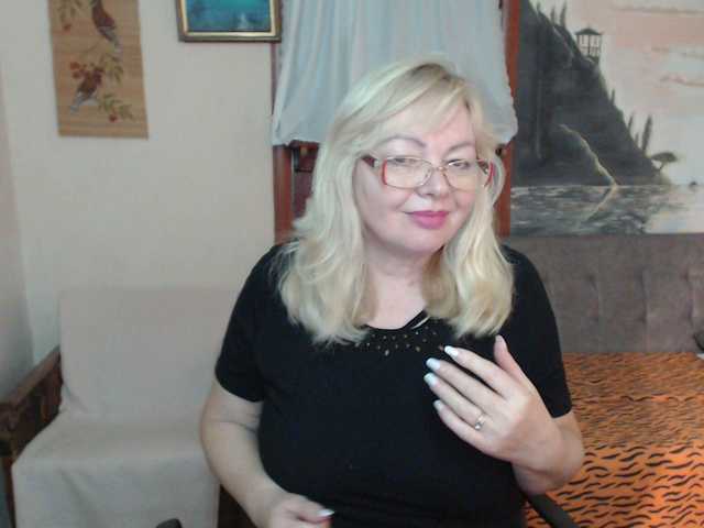  BarbaraBlondy chat room