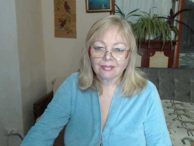 barbarablondy online