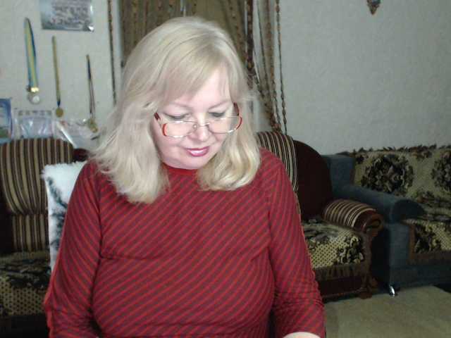 barbarablondy online