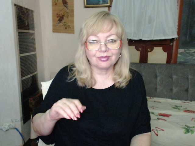 barbarablondy live sex