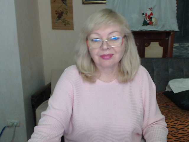 barbarablondy cam belle