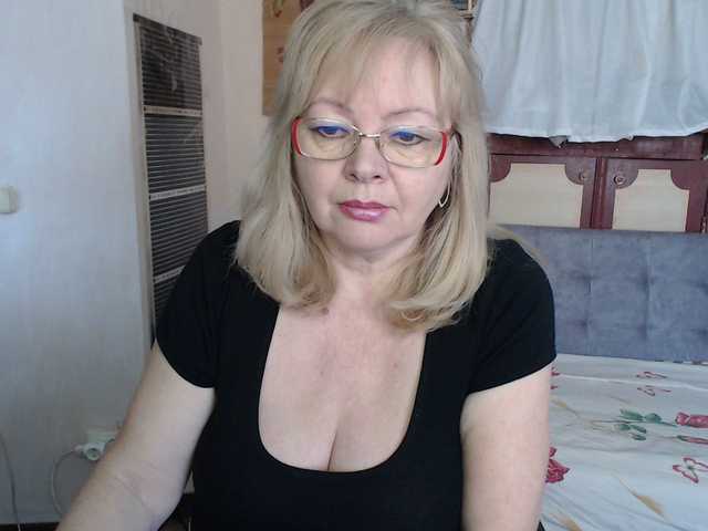 barbarablondy live sex show