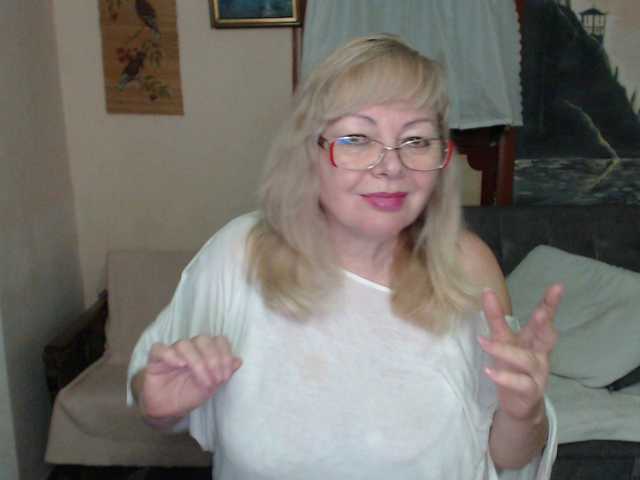 barbarablondy live sex