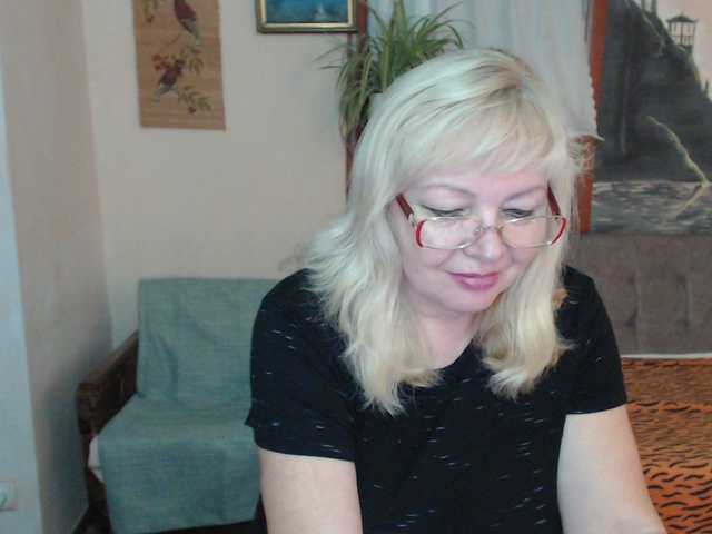  BarbaraBlondy chat room