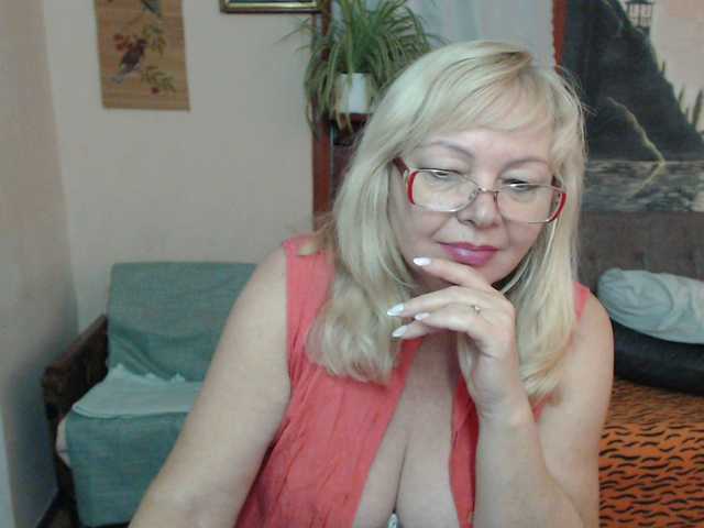  BarbaraBlondy chat room