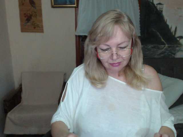 barbarablondy cam belle