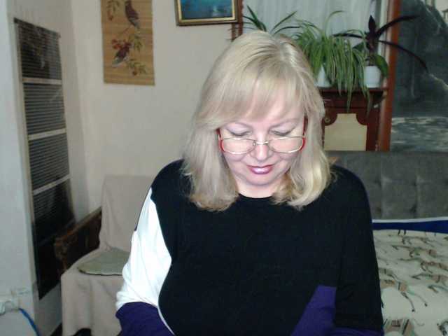 barbarablondy live sex show