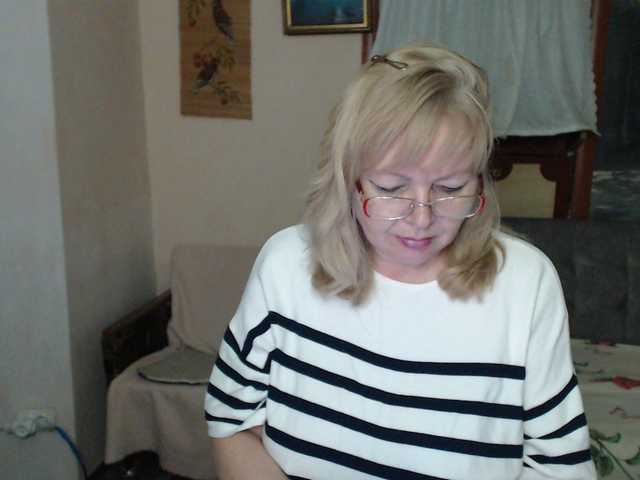 barbarablondy online