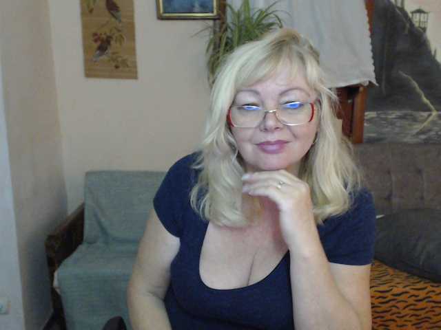BarbaraBlondy from BongaCams is Freechat