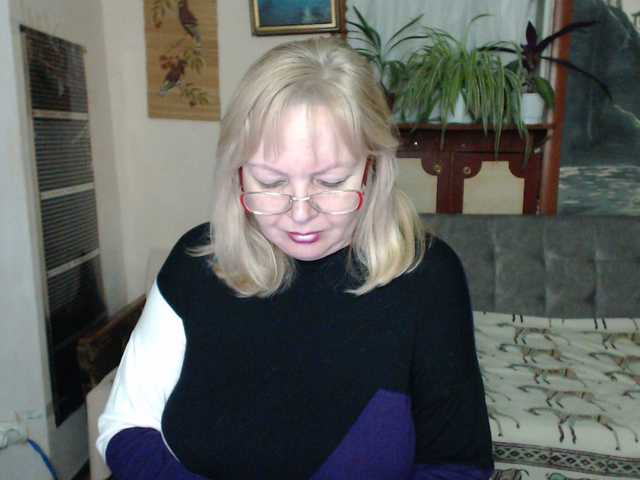 barbarablondy online