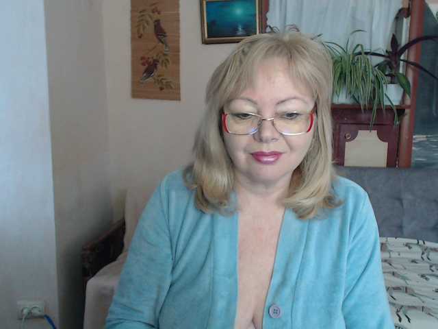 barbarablondy online