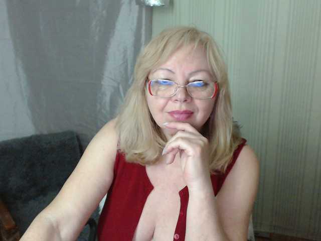 barbarablondy live sex