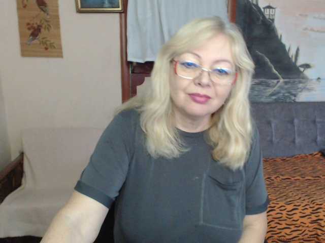  BarbaraBlondy chat room