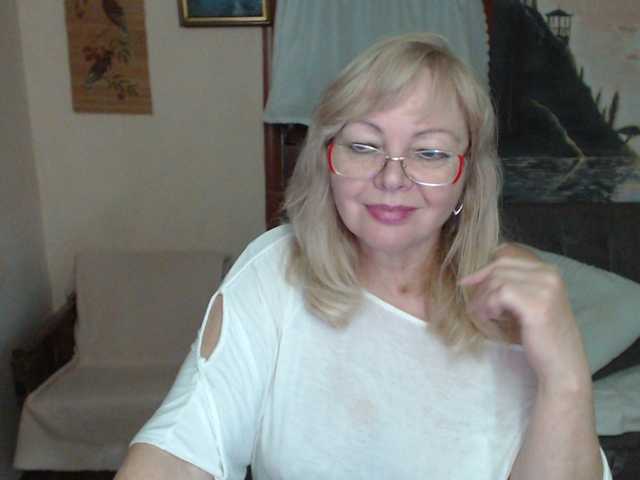 barbarablondy cam belle