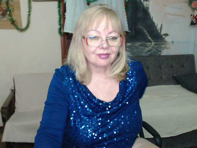 BarbaraBlondy live cam